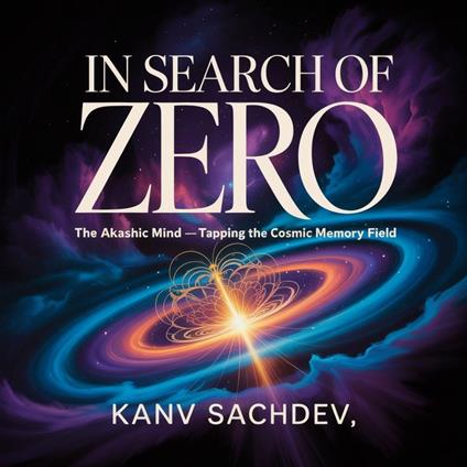 In Search of Zero: The Akashic Mind — Tapping the Cosmic Memory Field