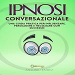 Ipnosi Conversazionale