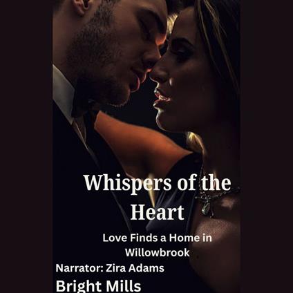 Whispers of the Heart