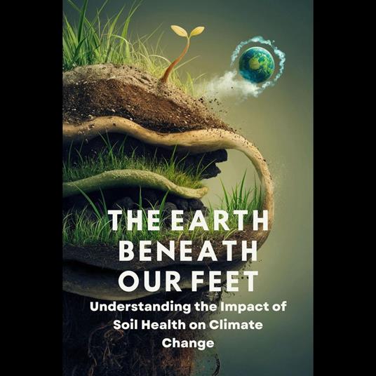 Earth Beneath Our Feet, The: Understanding the Impact of Soil Health on Climate Change