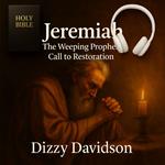 Jeremiah: The Weeping Prophet’s Call to Restoration