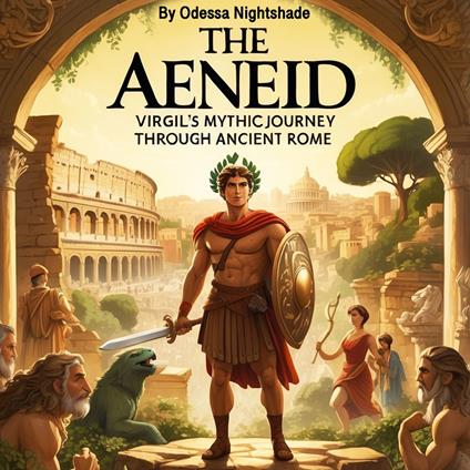 Aeneid, The