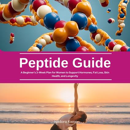 Peptide Guide