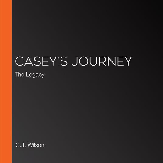 Casey's Journey