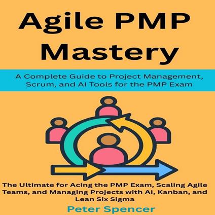 Agile PMP Mastery