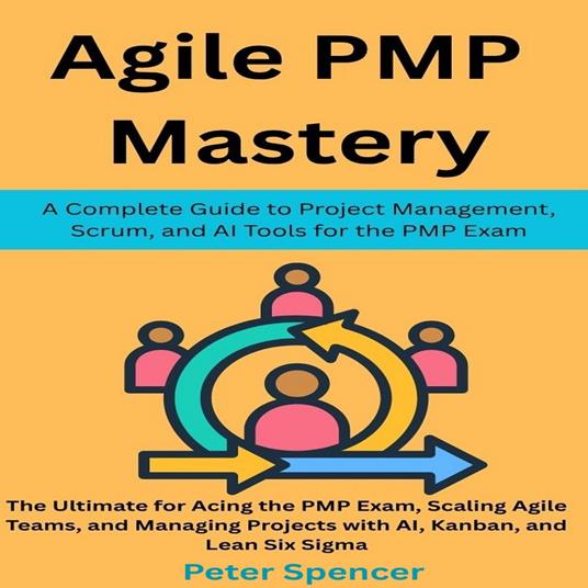 Agile PMP Mastery