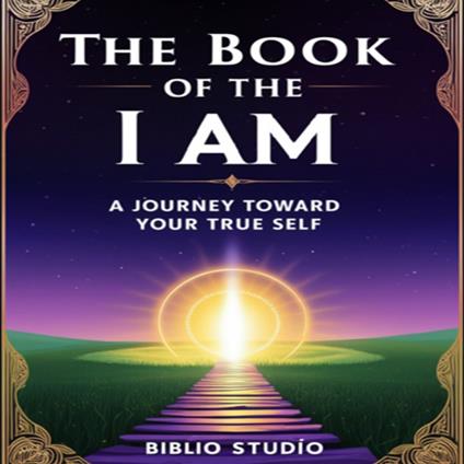 Book of the I Am:, The