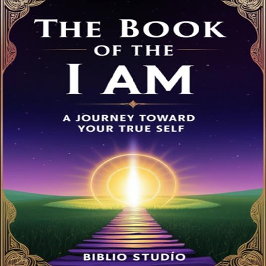 Book of the I Am:, The