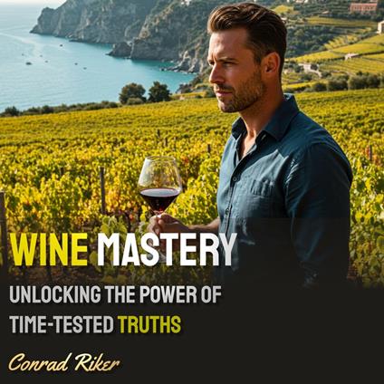 Wine Mastery