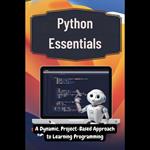 Python Essentials: A Dynamic, Project-Based Approach to Learning Programming