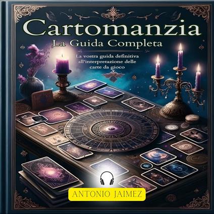 Cartomanzia, La Guida Completa