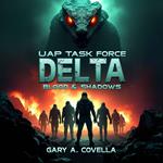 UAP Task Force Delta