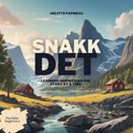 Snakk Det