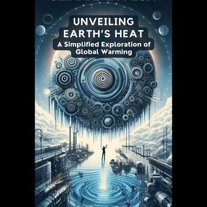 Unveiling Earth's Heat: A Simplified Exploration of Global Warming