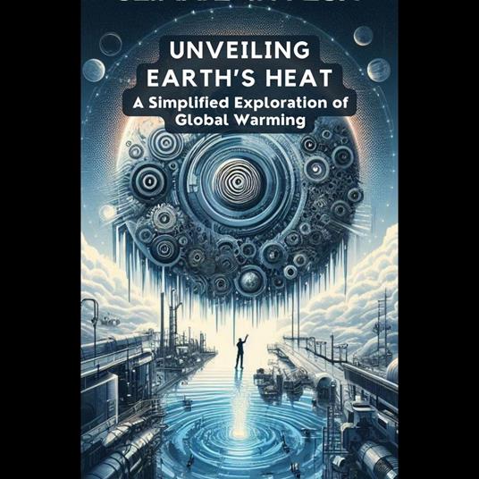 Unveiling Earth's Heat: A Simplified Exploration of Global Warming