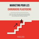 Marketing pour les chirurgiens plasticiens