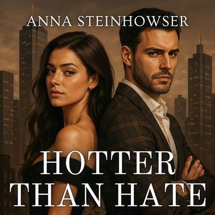 Hotter Than Hate