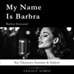 My Name Is Barbra by Barbra Streisand