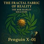 Fractal Fabric of Reality, The: The Bob Marley Solution