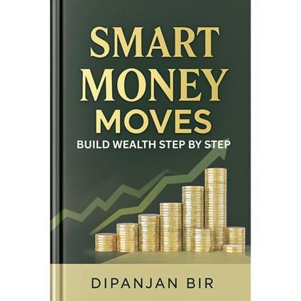 Smart Money Moves: Build Wealth Step by Step