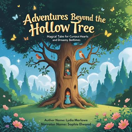 Adventures Beyond the Hollow Tree