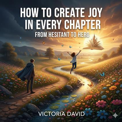 How to Create Joy in Every Chapter