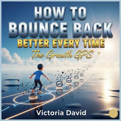 How to Bounce Back Better Every Time
