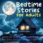 Bedtime Stories for Adults