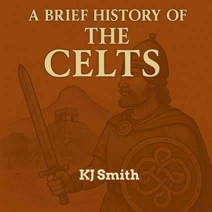 Brief History of the Celts, A