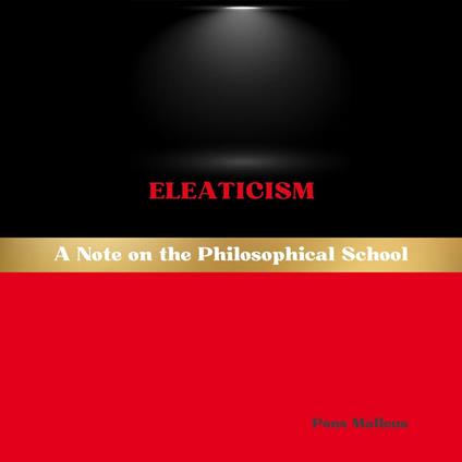 Eleaticism