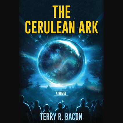 Cerulean Ark, The