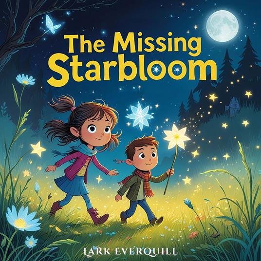 Missing Starbloom, The