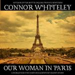 Our Woman In Paris