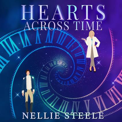 Hearts Across Time