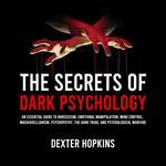 Secrets of Dark Psychology, The