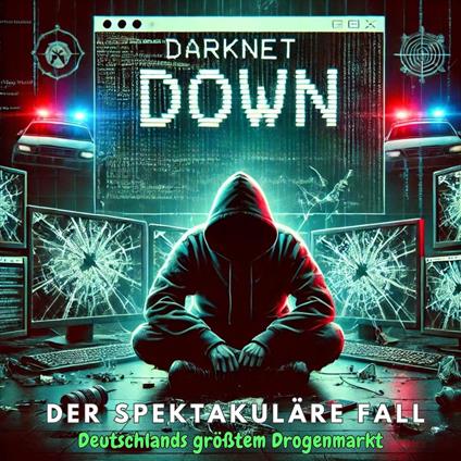 Darknet Down