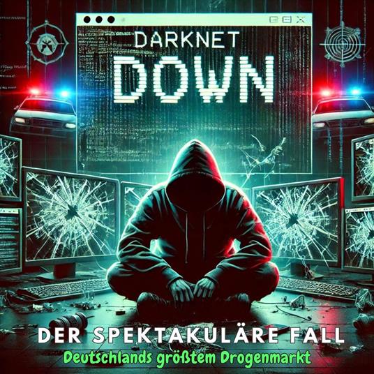 Darknet Down