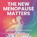 New Menopause Matters, The