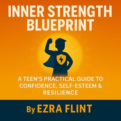 Inner Strength Blueprint
