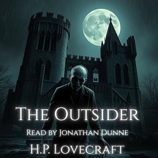Outsider, The