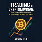 Trading de Cryptomonnaie