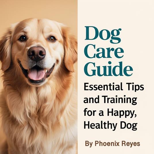 Dog Care Guide