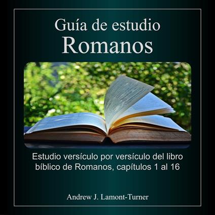 Guía de Estudio: Romanos