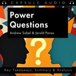 Power Questions by Andrew Sobel & Jerold Panas