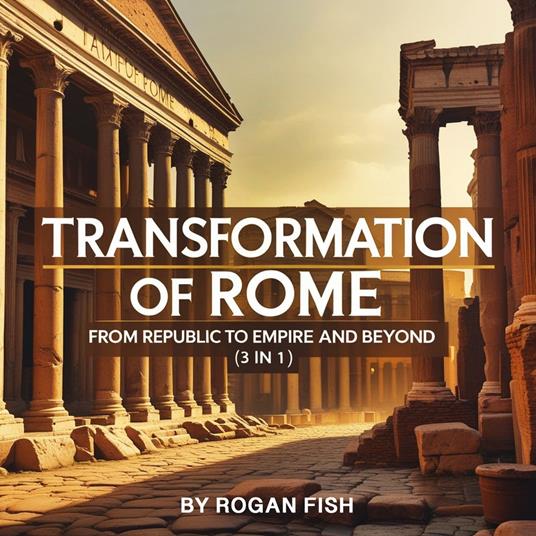 Transformation of Rome