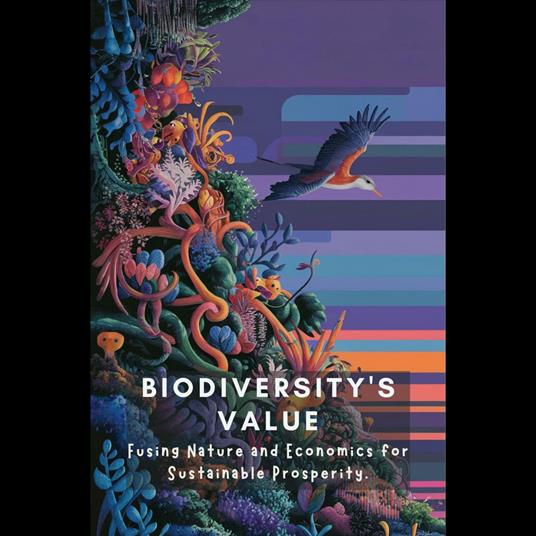 Biodiversity's Value: Fusing Nature and Economics for Sustainable Prosperity