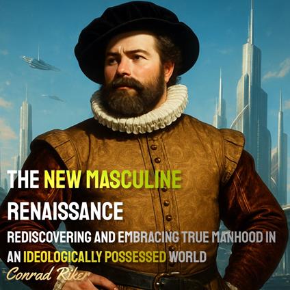 New Masculine Renaissance, The