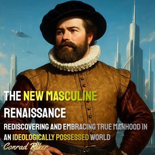 New Masculine Renaissance, The