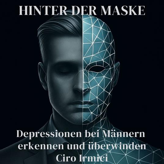 Hinter der Maske: Depressionen bei Männern erkennen und überwinden