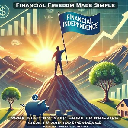 Financial Freedom Made Simple